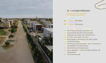 Imagem 3: Casa de Condomínio - Villas de Bananeiras - 3 e 4 Suítes - Bananeiras/PB
