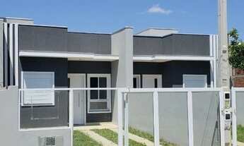 Imagem 2: SãO LEOPOLDO - Casa Padrão - Arroio da Manteiga