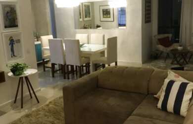 Imagem 4: Apartamento 125m2 na Praia de Iracema