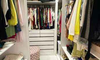 Imagem 15: Apartamento para venda possui 255 metros quadrados com 4 quartos em Patamares - Salvador