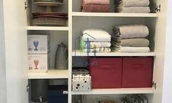 Imagem 5: Casa em condomínio mobiliada, moderna, bem cuidada e aconchegante..