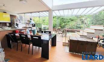 Imagem 7: CASA ASSOBRADADA - GRANJA VIANA - SP