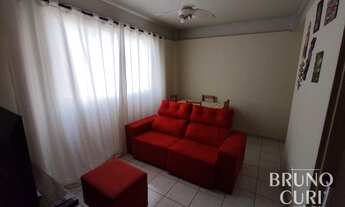 Imagem 3: Apartamento com 2 dormitórios à venda, 43 m² por R$ 140.000,00 - Jardim América - Londrina