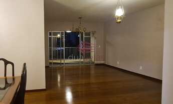 Imagem: Lindo apartamento na Vila Ema