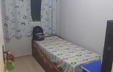 Imagem 9: Vendo apartamento 3° andar Barueri ao lado av Zélia