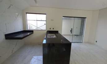 Imagem 4: Linda Casa 3 quartos/suite em Guarujá Mansões - Betim - MG