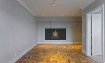 Imagem 2: Apartamento com 4 suítes e 3 vagas à venda, 262 m² por R$ 4.750.000 - Jardim América - São