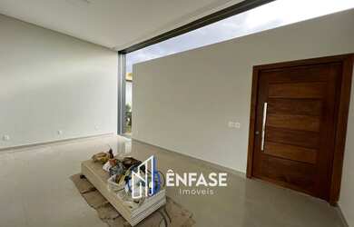 Imagem 5: Casa moderna no Condomínio Serra Verde em Igarapé