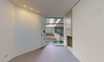 Imagem 4: Conjunto comercial com 5 vagas à venda, 1084 m² por R$ 7.790.000 - Cerqueira César - São P