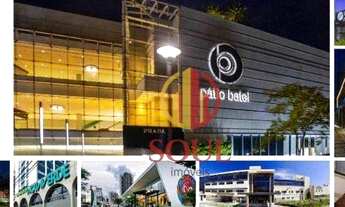 Imagem 4: Apartamento Garden com 4 dormitórios à venda, 127 m² por R$ 1.831.937,56 - Vila Izabel - C