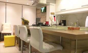 Imagem 4: Apartamento, Jardim - Santo André