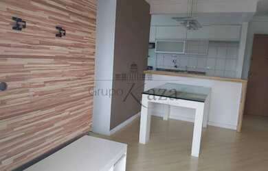 Imagem 2: Apartamento - Bairro Vila Ema - Residencial Privilege - 2 Dormitórios - 65m² - Ampla Varan