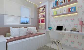 Imagem 5: More de Frente a Estação de Trem do Jaraguá Com SEGURANÇA, LAZER e DIVERSÃO pra Você e Tod