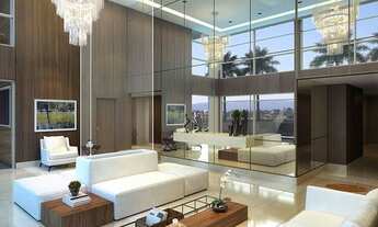 Imagem 2: Apartamento com 3 quartos no Cena Marista - Bairro Setor Marista em Goiânia