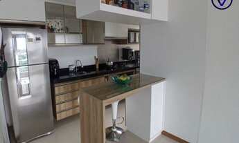 Imagem 5: FORTALEZA - Apartamento Padrão - Jóquei Clube