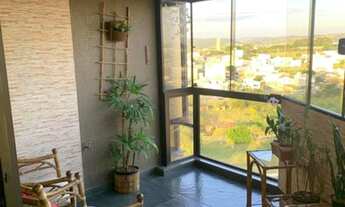 Imagem 4: APARTAMENTO RESIDENCIAL em ITU - SP, Edifício Villa Santa Margherita