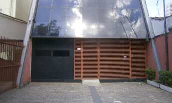 Imagem 3: Prédio comercial para locação no melhor local de Santana