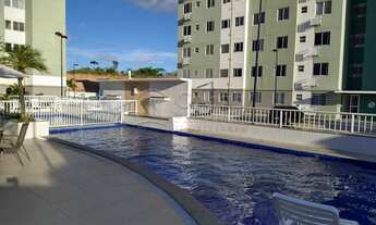 Imagem 3: Verde Monte Sierra no Rosa Elze - São Cristóvão - SE