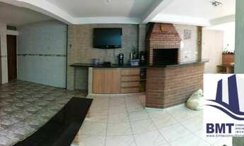 Imagem 2: Casa Sobrado Casa com 4 dormitórios