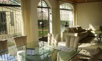 Imagem 3: SOBRADO - ALTO DE PINHEIROS - SP