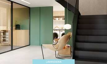 Imagem 7: Lançamento de Casas de condomínio Sobrado, 3 Qts Suites, 1 Vaga