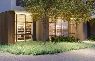 Imagem 2: Studio residencial para venda, Campo Belo, São Paulo - ST10780