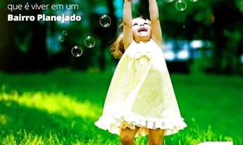 Imagem 2: Loteamento Jardim dos Ingleses Fernandópolis-SP