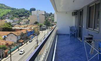 Imagem 3: APARTAMENTO EM ENGENHO NOVO