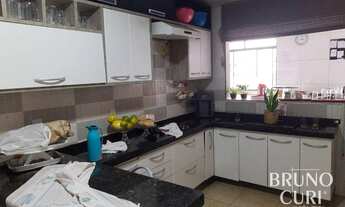 Imagem 3: Casa com 3 dormitórios à venda, 140 m² por R$ 280.000 - Residencial Vila Romana - Londrina