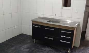 Imagem: CASA DE VILA COM 03 DORMITÓRIOS PRÓXIMA