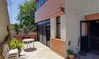 Imagem 5: Apartamento para Venda em Pelotas, Zona Norte, 4 dormitórios, 1 suíte, 3 banheiros, 2 vaga