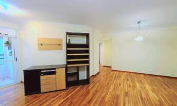 Imagem 5: Apartamento com 3 dormitórios para alugar, 102 m² por R$ 2.300,00/mês - Champagnat - Curit