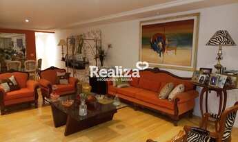 Imagem 7: Cobertura venda Jardim Oceanico com 338 mts 4 quartos em Barra da Tijuca - Rio de Janeiro