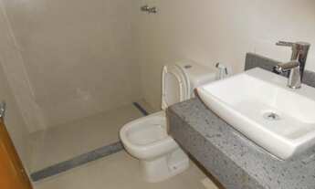 Imagem 6: Casa de condomínio sobrado para venda possui 190 metros quadrados com 4 quartos