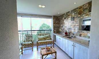 Imagem 4: Apartamento para venda possui 84m