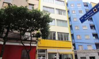 Imagem 16: Apartamento para aluguel possui 40 metros quadrados com 1 quarto em Vila Buarque - São Pau