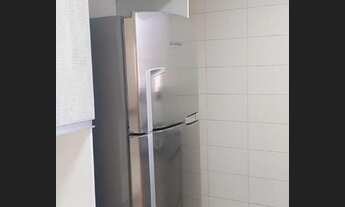 Imagem 12: Apartamento para venda tem 132 metros quadrados com 3 quartos em Ponta da Praia - Santos