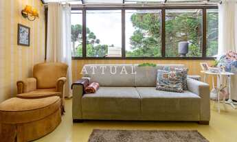 Imagem 2: CANELA - Casa de Condomínio - Vila Suzana