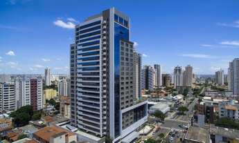 Imagem 2: Sala comercial de 29,15m², Setor Bueno, Av. T2, FOCUS BUSINESS CENTER!