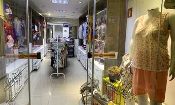 Imagem 2: Loja de Lingerie