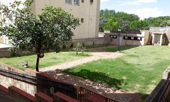 Imagem 3: Apartamento para alugar com 2 dormitórios em Jardim florianópolis, Cuiabá cod:28549