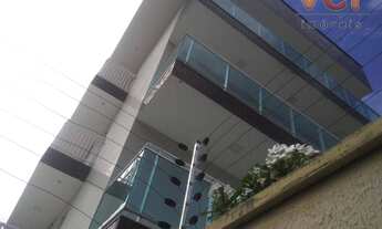 Imagem 5: Apartamento com 1 dormitório para alugar, 40 m² por R$ 650,00/mês - Centro - Fortaleza/CE