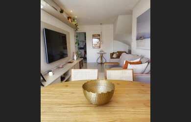 Imagem 5: Cobertura para Venda em Salvador, Armação, 4 dormitórios, 3 suítes, 5 banheiros, 3 vagas