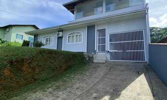 Imagem: Sobrado à venda no bairro Petrópolis