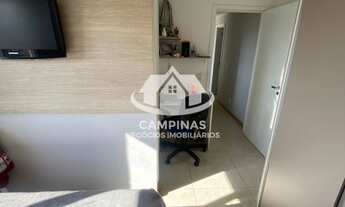 Imagem 2: APARTAMENTO RESIDENCIAL em CAMPINAS - SP, PONTE PRETA