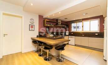 Imagem 7: CURITIBA - Apartamento Padrão - Juvevê