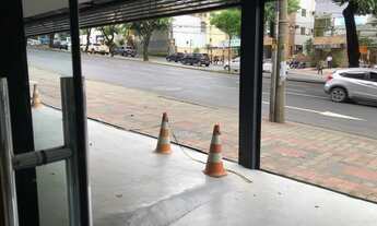 Imagem 7: Loja para aluguel e venda possui 825m2 e 230m2 mezanino em Lourdes - Belo Horizonte - MG
