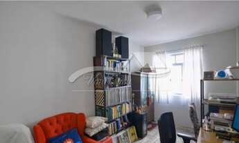 Imagem 5: Apartamento 2 quartos a venda na Aclimação-São Paulo