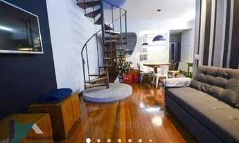 Imagem 3: COBERTURA DUPLEX - MIOLO DE ICARAÍ