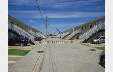 Imagem 3: Piracicaba - Casa de Condomínio - Parque Piracicaba